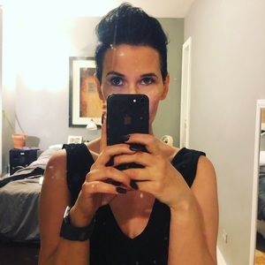 Meet your Posher, Bernadette